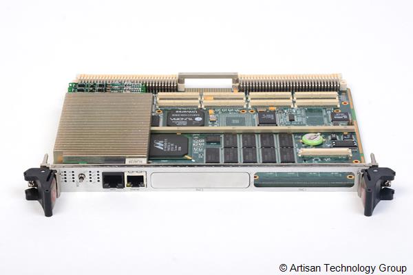 Synergy Microsystems Power Hawk 920 VME/VME64 Single Board Computer