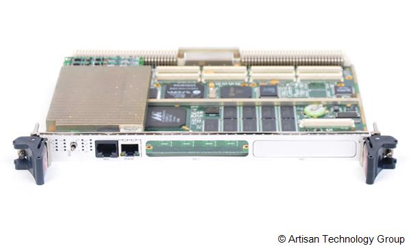 Synergy Microsystems Power Hawk 920 VME/VME64 Single Board Computer