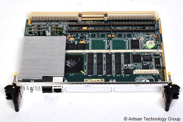 Synergy Microsystems Power Hawk 920 VME/VME64 Single Board Computer