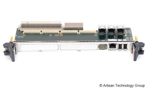 Synergy Microsystems TYFD-A Rear Transition Module