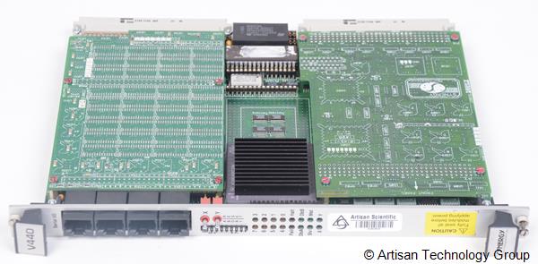 Synergy Microsystems V440G9 Single Board Computer