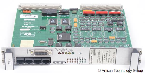 Synergy Microsystems V440G9 Single Board Computer