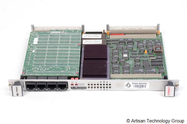 Synergy Microsystems V440G9 Single Board Computer