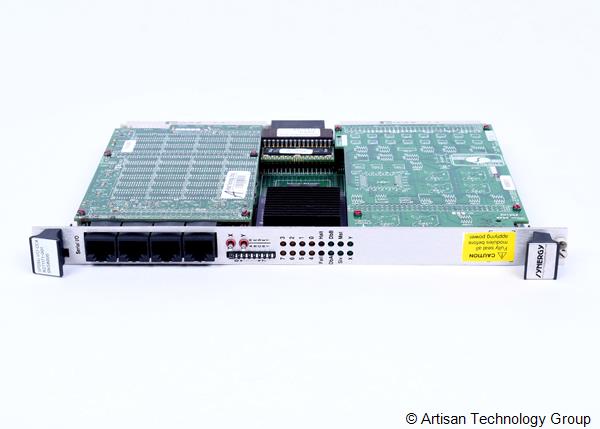Synergy Microsystems V440G9 Single Board Computer