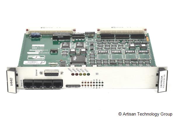 Synergy Microsystems V440J9 Single Board Computer