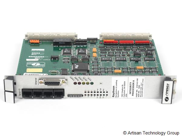 Synergy Microsystems V440J9 Single Board Computer