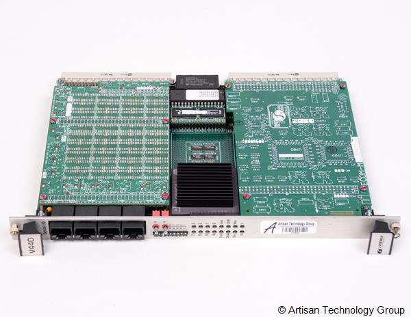 Synergy Microsystems V450K9 Single Board Computer