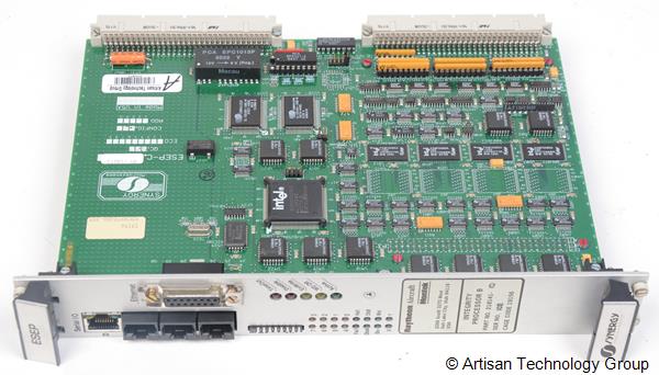 Synergy Microsystems V452-C Single Board Computer - Single 33 MHz, 8MB Memory
