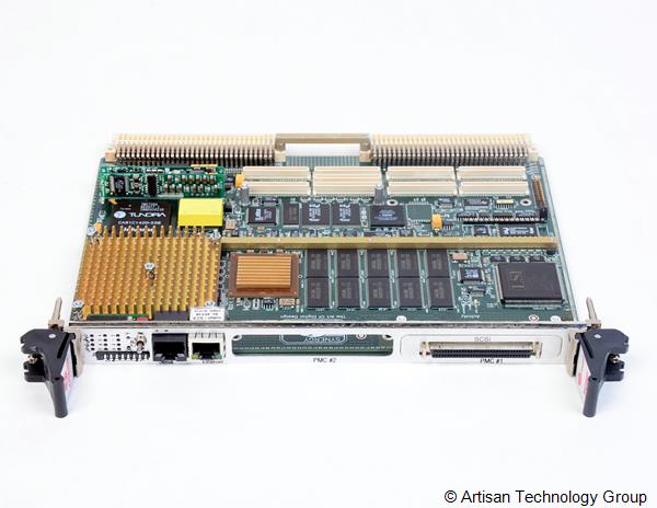 Synergy Microsystems VCMD Single Processor VME/VME64 Single Board Computer