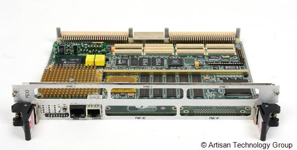 Synergy Microsystems VCMD Single Processor VME/VME64 Single Board Computer