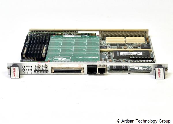 Synergy Microsystems VGM5 VME Module
