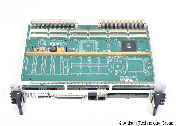 Synergy Microsystems VSS4 Quad-Processor VXS Module