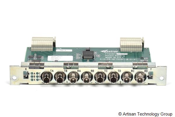 Systran 14365 SCRAMNet+ LinkXchange Port Card