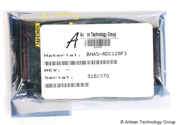 Systran ADC128F1-6A 12-Bit Simultaneous-Sampling A/D Converter