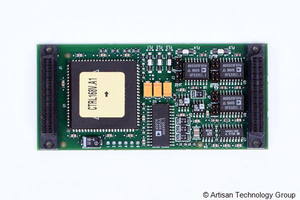 Systran ADM168V-72 IndustryPack Module