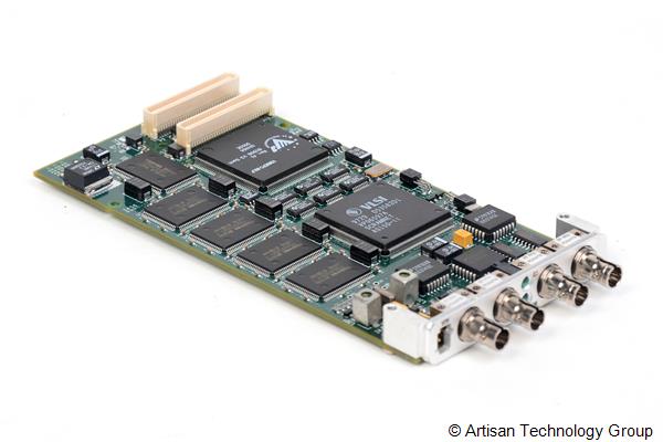 Systran SCRAMNet AHPRBCPMC PMC Module