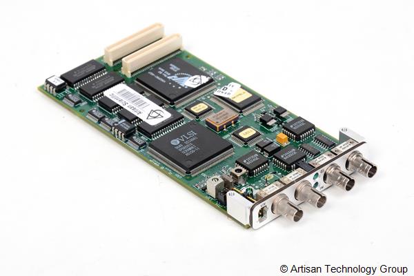 Systran SCRAMNet AHPRBCPMC PMC Module