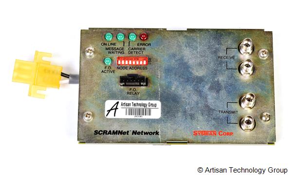 Systran A-H-PR-BCABKT01 Interface Module
