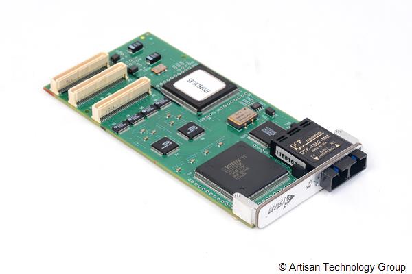Systran A-H-PR-BFPMSLXC FibreXtreme Serial FPDP CMC Module