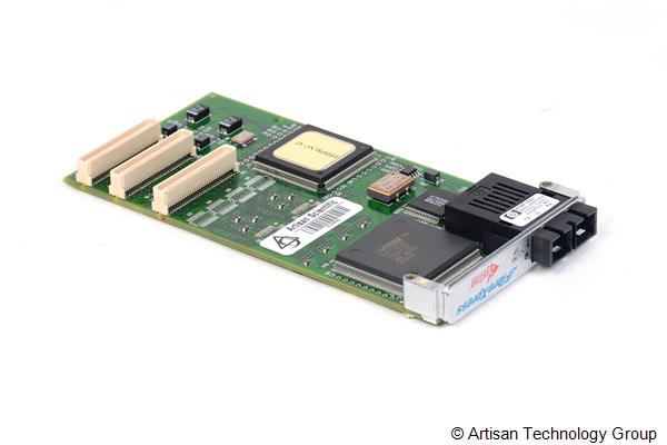 Systran A-H-PR-BFPMSLXC FibreXtreme Serial FPDP CMC Module