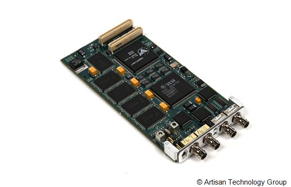 Systran CPMC2-FF TX / RX PMC Module