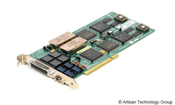 Systran GLD+PCI/S Dual-Channel MIL-STD-1553 Single-Function Interface Board
