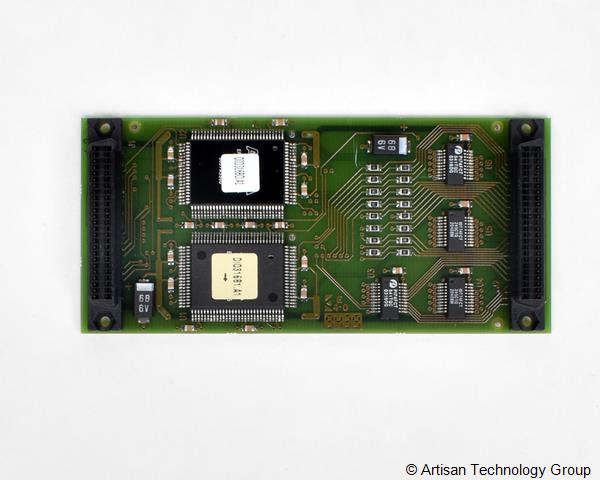 Systran DIO316I Tristateable, 48-Channel, Digital I/O IP Module
