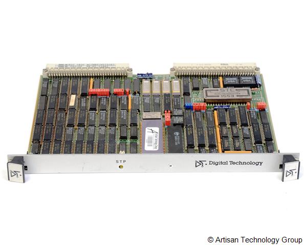 Digital Technology BIU 183V BC/MRT/MT VME Board