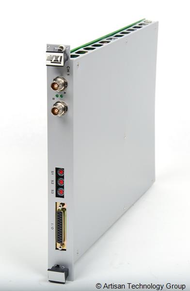 Digital Technology DHAS-GLD-VXI/C-1 VXI Module