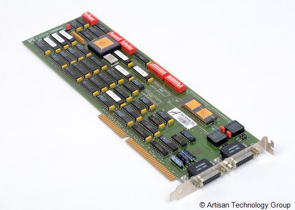 Systran DTI-1120 ISA Module