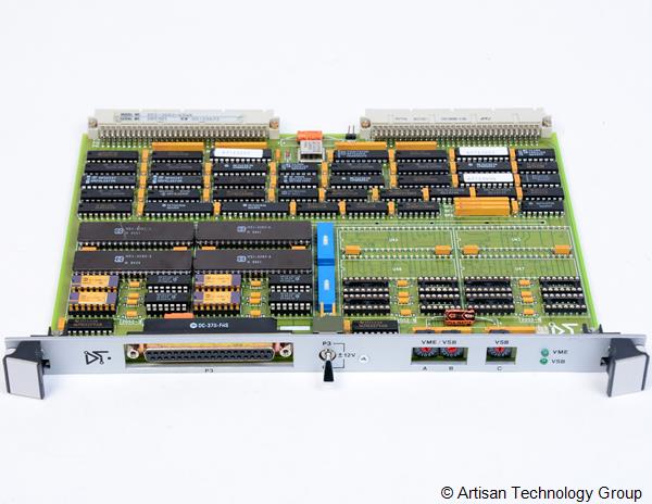 Digital Technology DTI-2052-4T4R VME Module