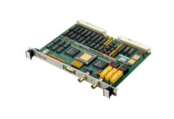 Digital Technology GLD-VME/R MIL-STD-1553 Interface Module
