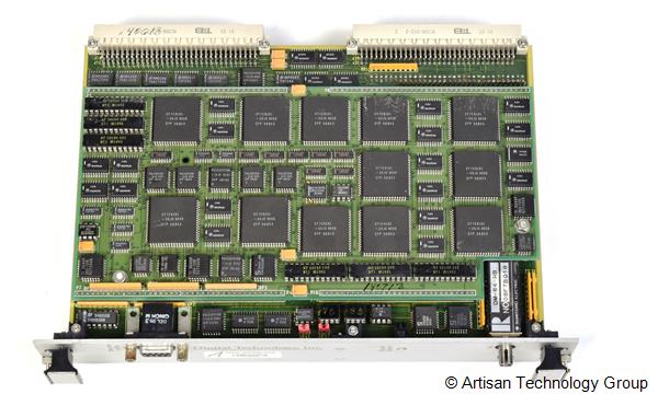 Digital Technology (VME Module) | ArtisanTG™