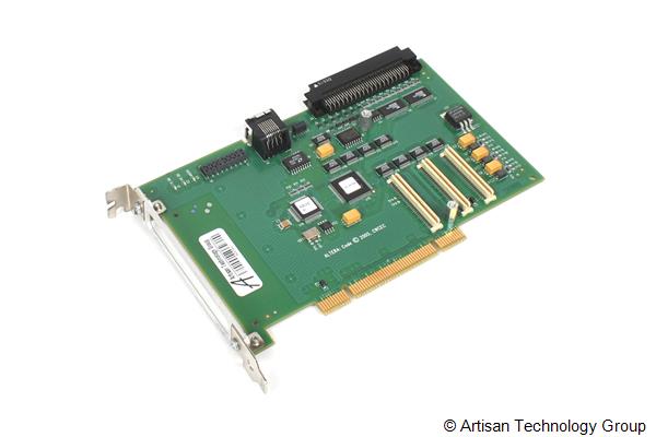 Systran FHG4-FC000000-00 PCI FibreXtreme Carrier with One FPDPPport (w/o CMC Card)
