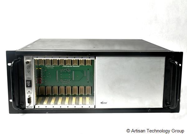 Systran FHS2-00000000-10 8-Slot PXI Chassis