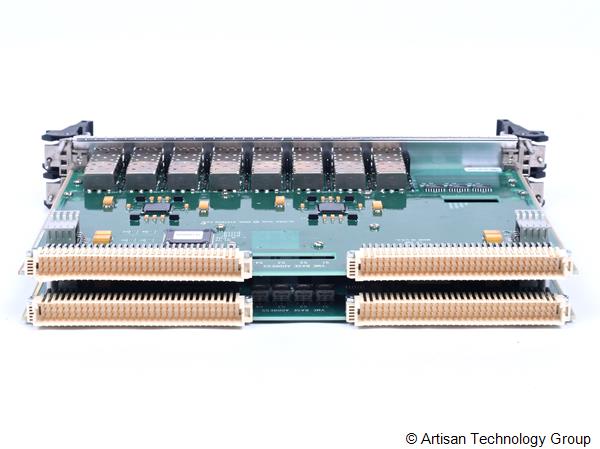 FHS4-00000000-21 Systran (Rugged Level 1 VLX2500 Crosspoint Switch ...