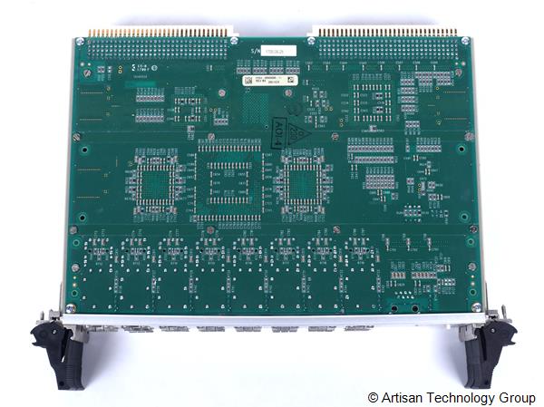FHS4-00000000-21 Systran (Rugged Level 1 VLX2500 Crosspoint Switch ...