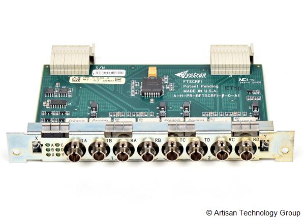 Systran FHSE-S11SL000-00 SCRAMNet+ LinkXchange Port Card