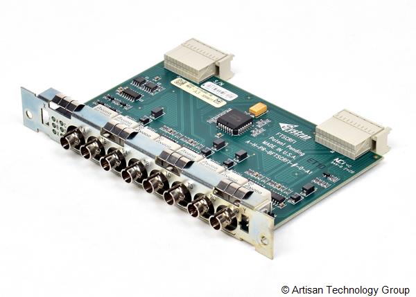 Scramnet Link Light FHSE-S11SL000-00 Systran (SCRAMNet+ LinkXchange Port Card) | ArtisanTG™