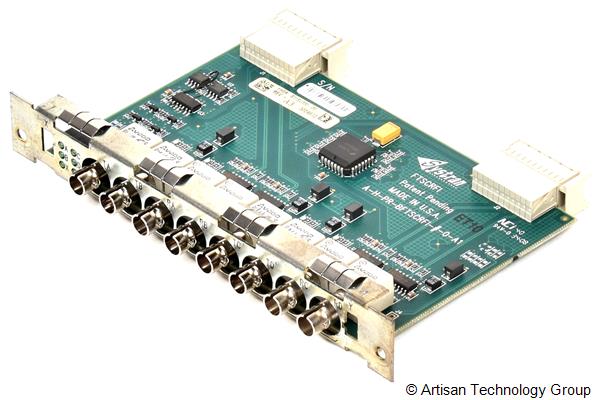 Scramnet Link Light FHSR-S11SL000-00 Systran (SCRAMNet+ LinkXchange Port Card) | ArtisanTG™