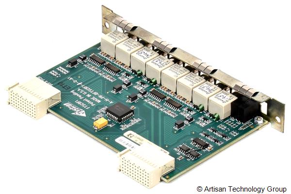 Scramnet Link Light FHSR-S11SL000-00 Systran (SCRAMNet+ LinkXchange Port Card) | ArtisanTG™