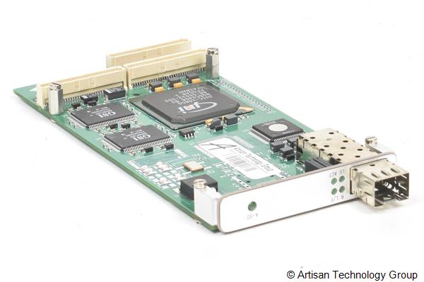Systran FibreXpress FX200 Fiber Channel PMC Module