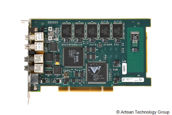 Scramnet H-AS-DPCIG08M-20 Curtiss-Wright (Standard SCRAMNet+ SC150e PCI Card w/8 ...