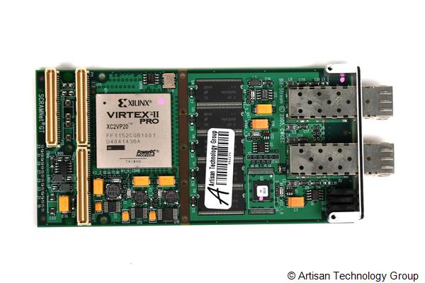 H-AS-GPM128SC-20 Systran (SCRAMNet GT, 850 Nm Short Wave Pluggable Transceiver, 66 MHZ SC-GT PMC Module) | ArtisanTG™