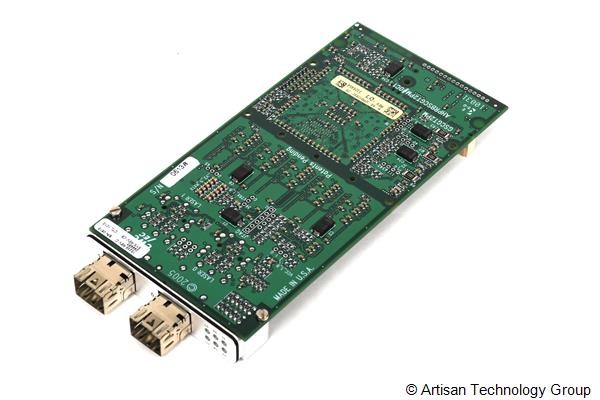 H-AS-GPM128SC-20 Systran (SCRAMNet GT, 850 Nm Short Wave Pluggable Transceiver, 66 MHZ SC-GT PMC Module) | ArtisanTG™