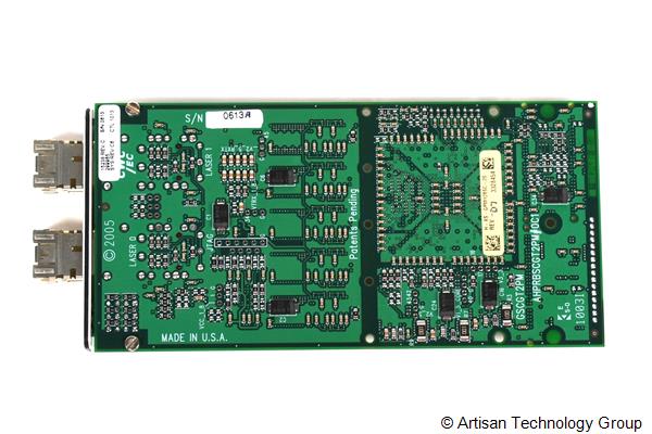 H-AS-GPM128SC-20 Systran (SCRAMNet GT, 850 Nm Short Wave Pluggable Transceiver, 66 MHZ SC-GT PMC Module) | ArtisanTG™