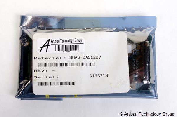 Systran IP-DAC128V-69 IndustryPack Digital-Analog Converter Module