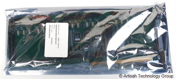 Systran ISASC6 6-Slot ISA IP Module Carrier