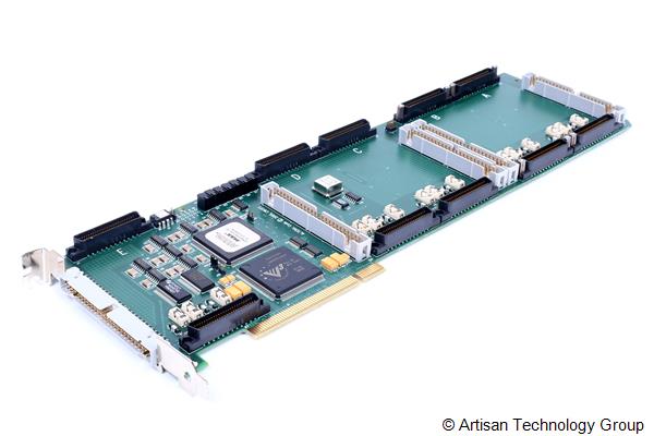 Systran PCISC5 Slave 5-Slot IP Module Carrier
