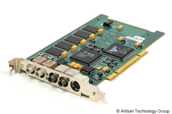 Systran SCRAMNet AHSB-DPCIG08M-T PCI Module